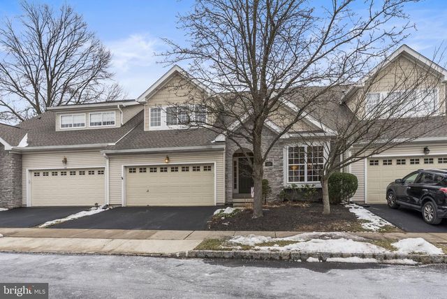 119 LATTICE LN, Collegeville, PA 19426