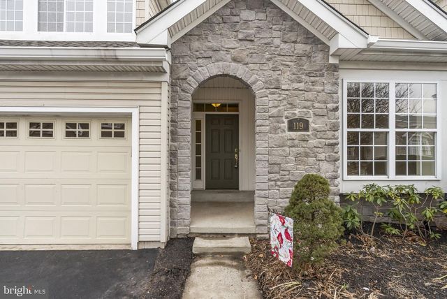119 LATTICE LN, Collegeville, PA 19426