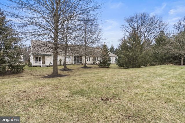 119 LATTICE LN, Collegeville, PA 19426