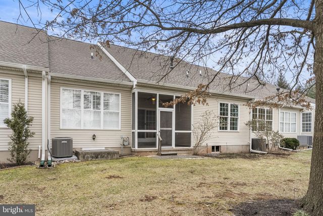 119 LATTICE LN, Collegeville, PA 19426