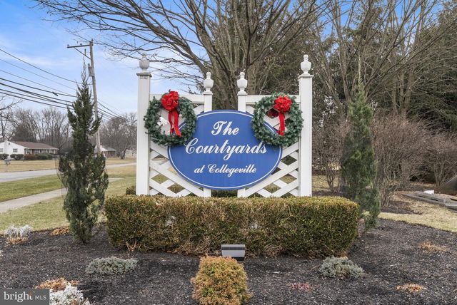 119 LATTICE LN, Collegeville, PA 19426