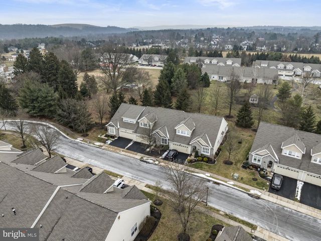 119 LATTICE LN, Collegeville, PA 19426