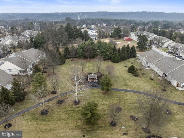 119 LATTICE LN, Collegeville, PA 19426