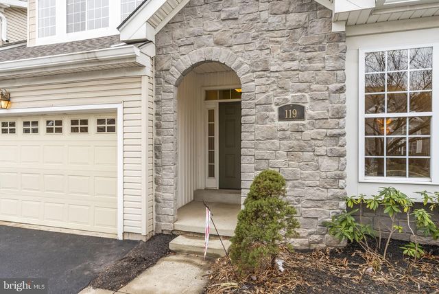 119 LATTICE LN, Collegeville, PA 19426