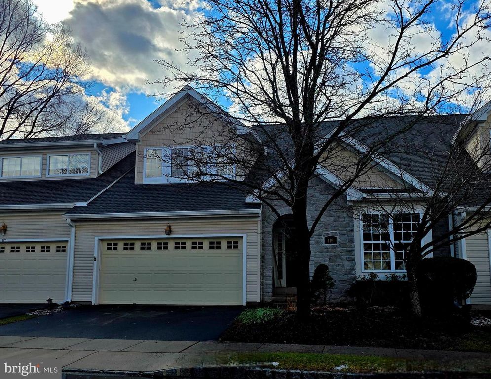 119 LATTICE LN, Collegeville, PA 19426