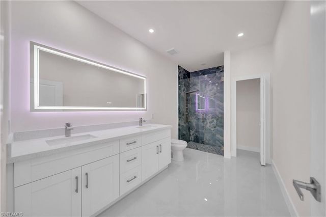 2909 63rd ST W, Lehigh Acres, FL 33971