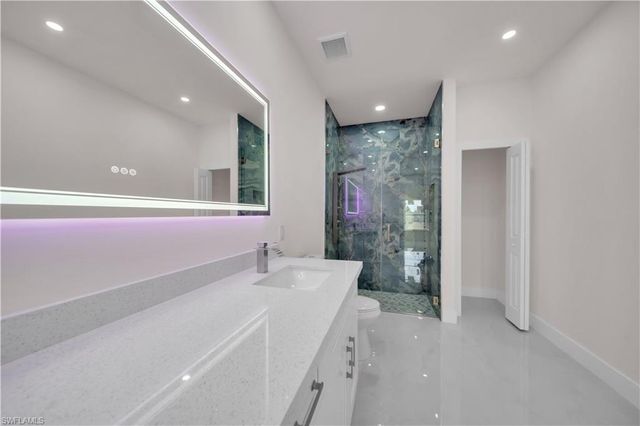 2909 63rd ST W, Lehigh Acres, FL 33971