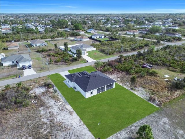 2909 63rd ST W, Lehigh Acres, FL 33971