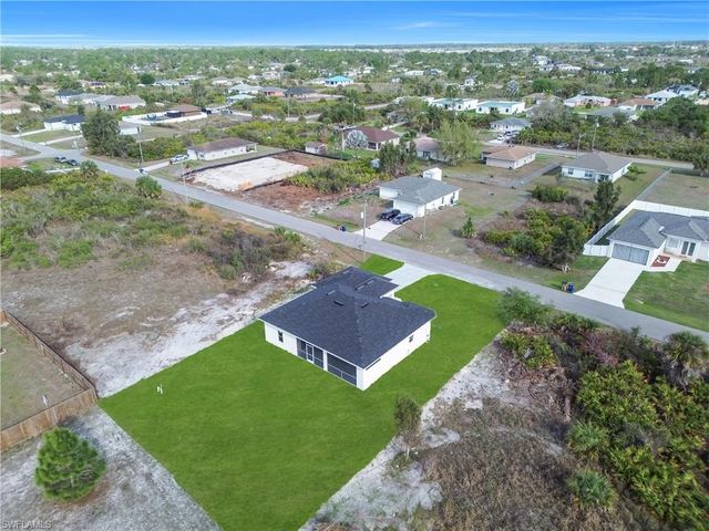 2909 63rd ST W, Lehigh Acres, FL 33971