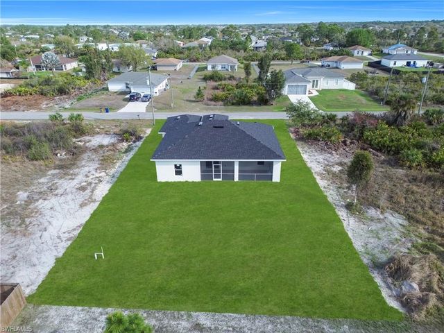 2909 63rd ST W, Lehigh Acres, FL 33971