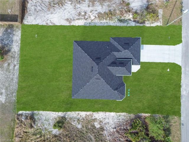 2909 63rd ST W, Lehigh Acres, FL 33971