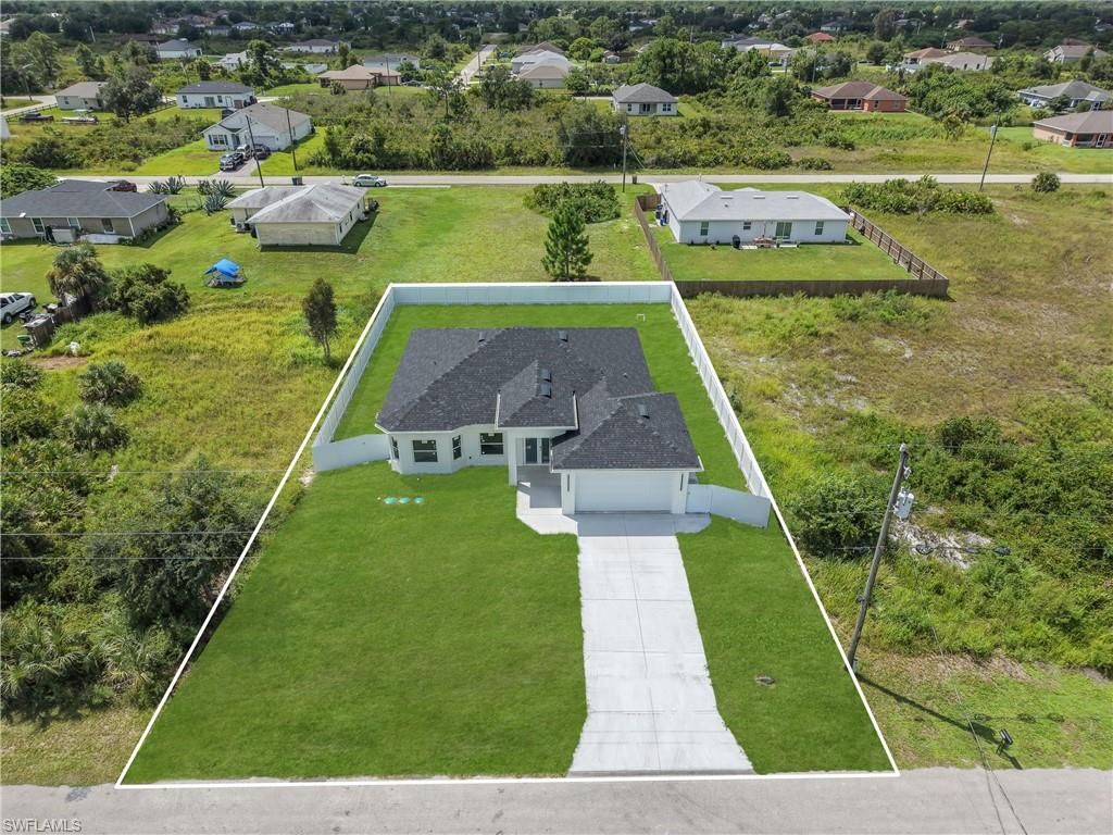 2909 63rd ST W, LEHIGH ACRES, FL 33971 — photo 3