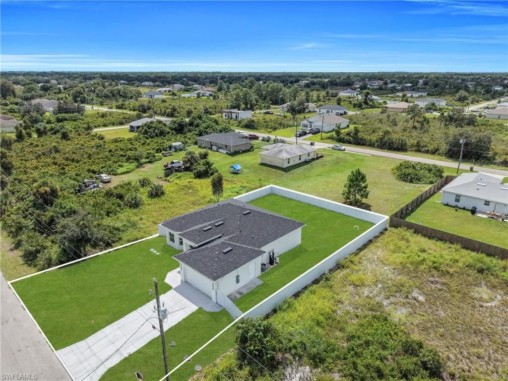 2909 63rd ST W, LEHIGH ACRES, FL 33971 — photo 4