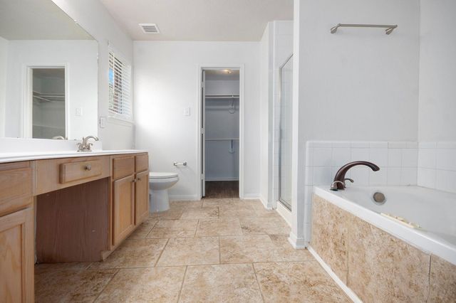 1043 Leadenhall Circle, Channelview, TX 77530