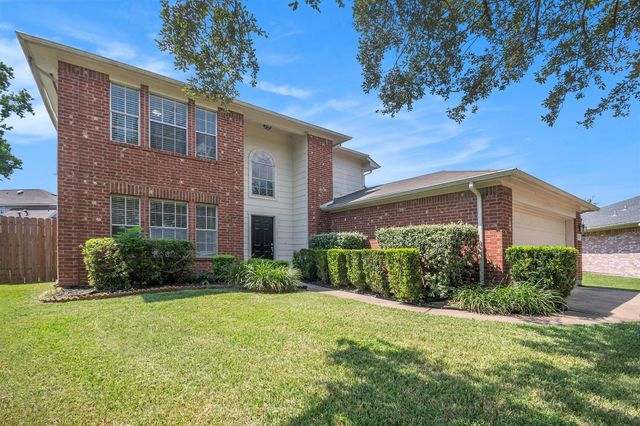 1043 Leadenhall Circle, Channelview, TX 77530