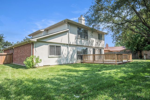 1043 Leadenhall Circle, Channelview, TX 77530