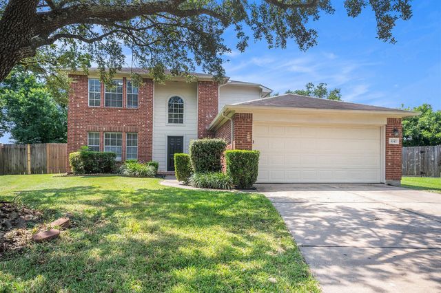 1043 Leadenhall Circle, Channelview, TX 77530
