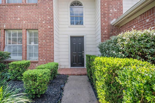 1043 Leadenhall Circle, Channelview, TX 77530