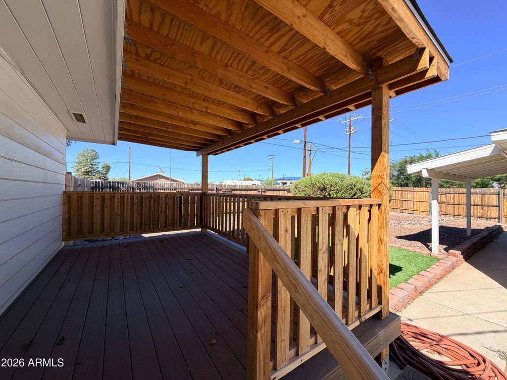 296 GENUNG Avenue, Wickenburg, AZ 85390 — photo 5