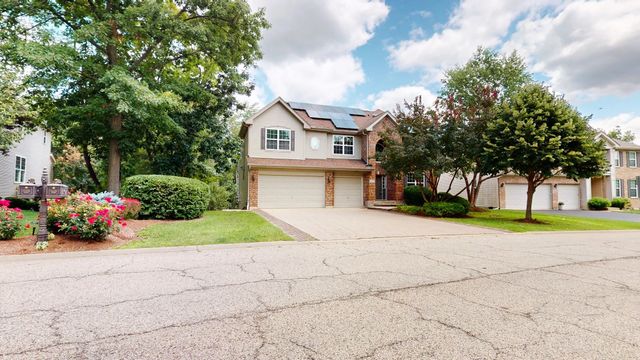 5670 Brentwood Drive, Hoffman Estates, IL 60192