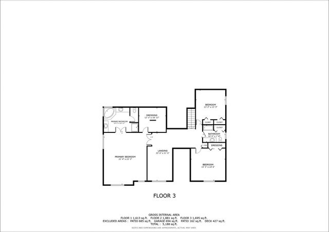 5670 Brentwood Drive, Hoffman Estates, IL 60192