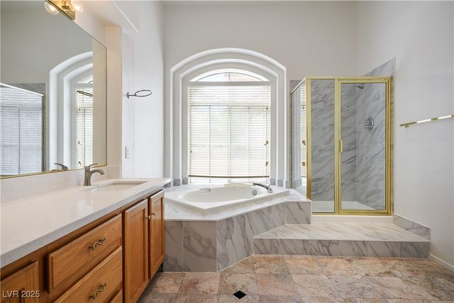 9413 Cedar Heights Avenue, Las Vegas, NV 89134