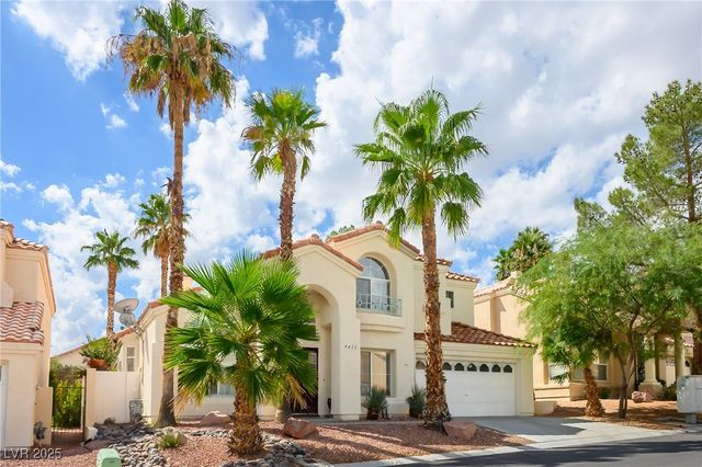 9413 Cedar Heights Avenue, Las Vegas, NV 89134