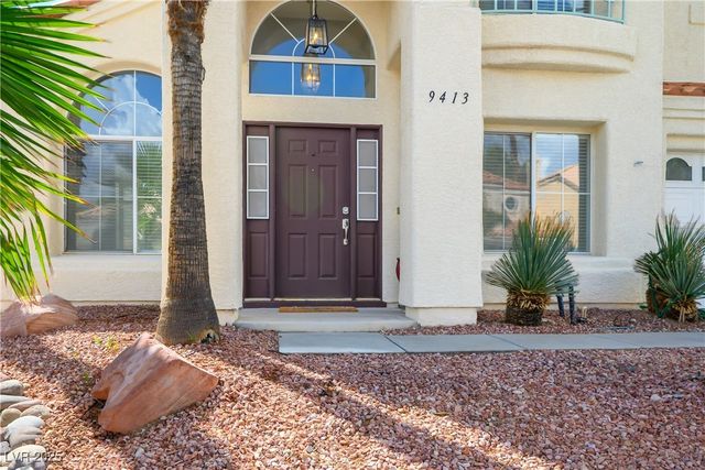 9413 Cedar Heights Avenue, Las Vegas, NV 89134