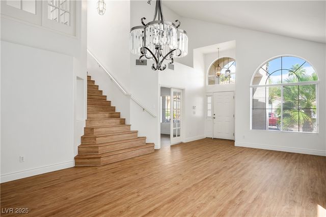 9413 Cedar Heights Avenue, Las Vegas, NV 89134