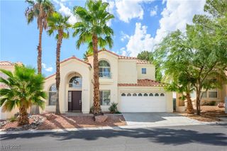 9413 Cedar Heights Avenue, Las Vegas, NV 89134