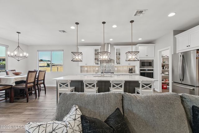 2286 W Azure Creek Loop, Tucson, AZ 85742