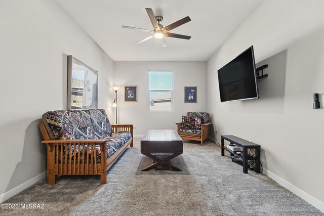 2286 W Azure Creek Loop, Tucson, AZ 85742