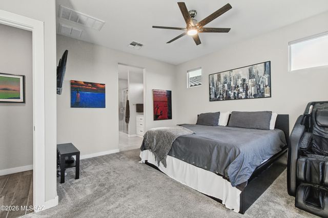 2286 W Azure Creek Loop, Tucson, AZ 85742