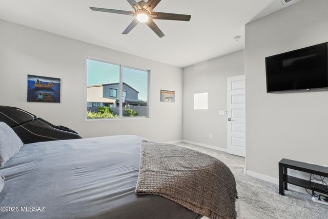 2286 W Azure Creek Loop, Tucson, AZ 85742