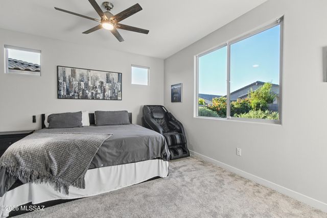 2286 W Azure Creek Loop, Tucson, AZ 85742