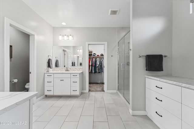 2286 W Azure Creek Loop, Tucson, AZ 85742