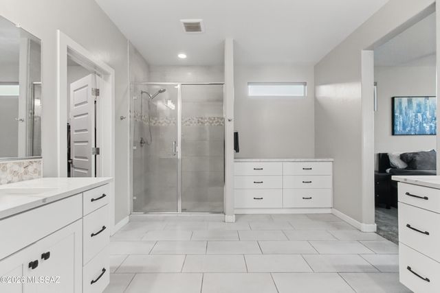 2286 W Azure Creek Loop, Tucson, AZ 85742