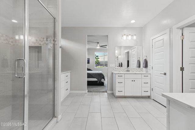 2286 W Azure Creek Loop, Tucson, AZ 85742