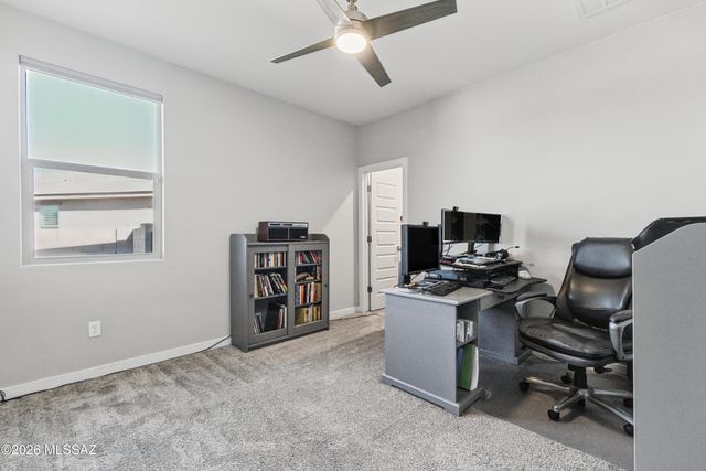 2286 W Azure Creek Loop, Tucson, AZ 85742