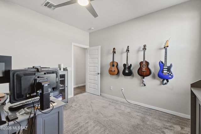 2286 W Azure Creek Loop, Tucson, AZ 85742