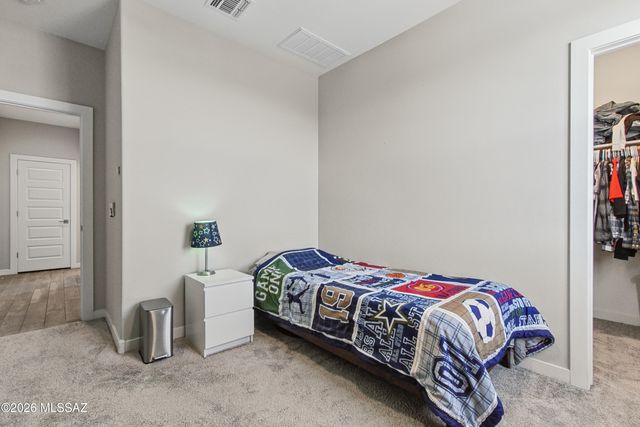 2286 W Azure Creek Loop, Tucson, AZ 85742