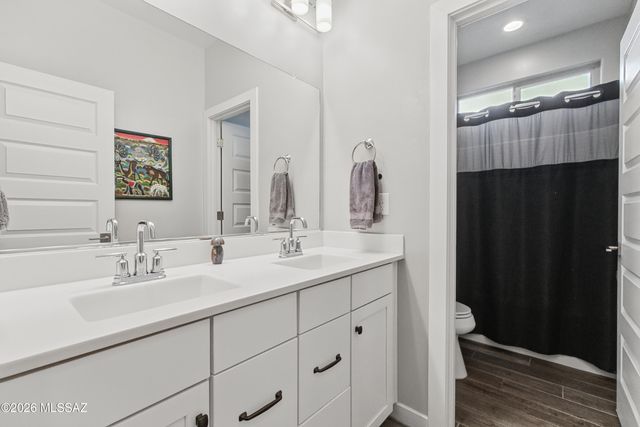 2286 W Azure Creek Loop, Tucson, AZ 85742