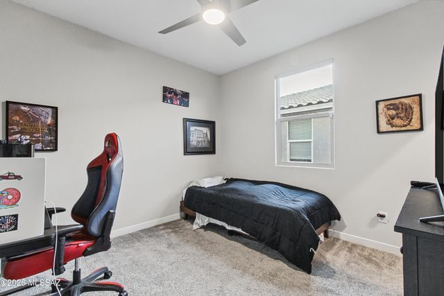 2286 W Azure Creek Loop, Tucson, AZ 85742