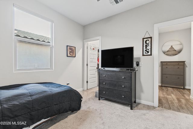 2286 W Azure Creek Loop, Tucson, AZ 85742