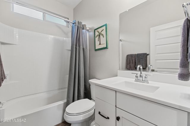 2286 W Azure Creek Loop, Tucson, AZ 85742