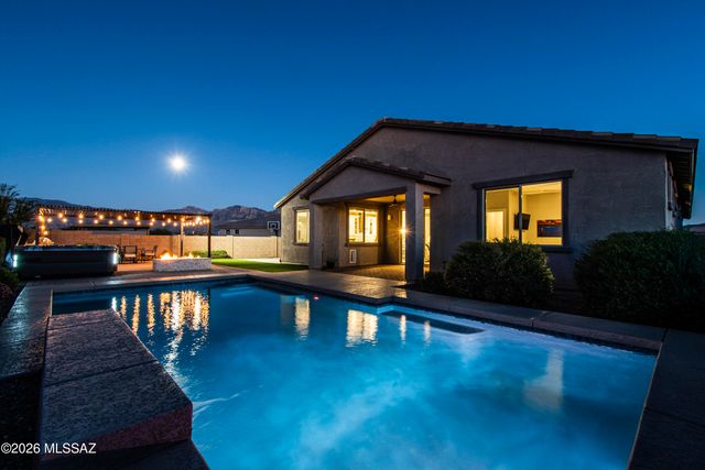 2286 W Azure Creek Loop, Tucson, AZ 85742