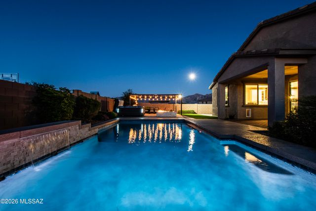2286 W Azure Creek Loop, Tucson, AZ 85742