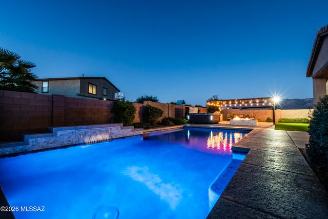 2286 W Azure Creek Loop, Tucson, AZ 85742