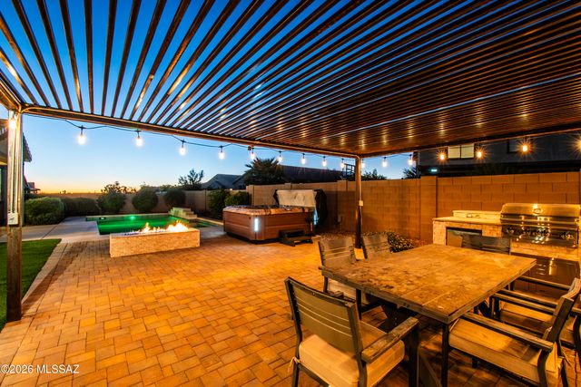 2286 W Azure Creek Loop, Tucson, AZ 85742