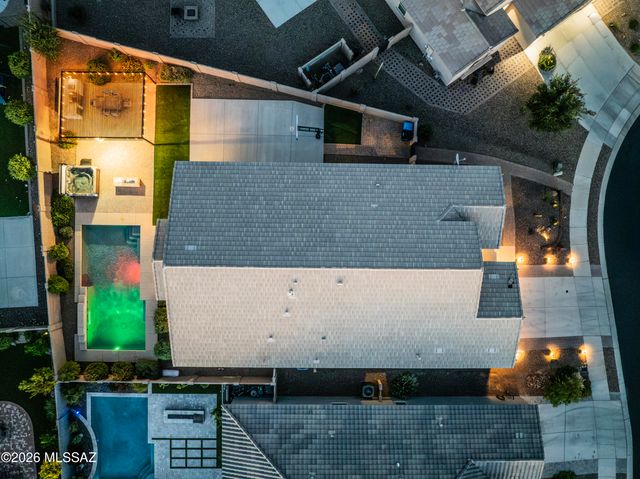 2286 W Azure Creek Loop, Tucson, AZ 85742